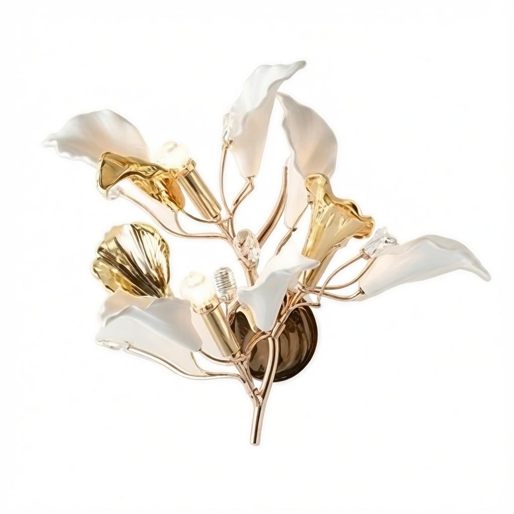 Tavenna | Wall Light