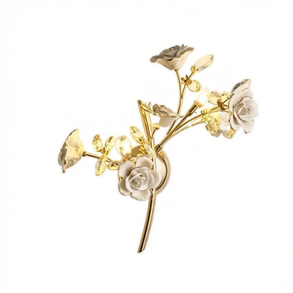 Belforti | Wall Light
