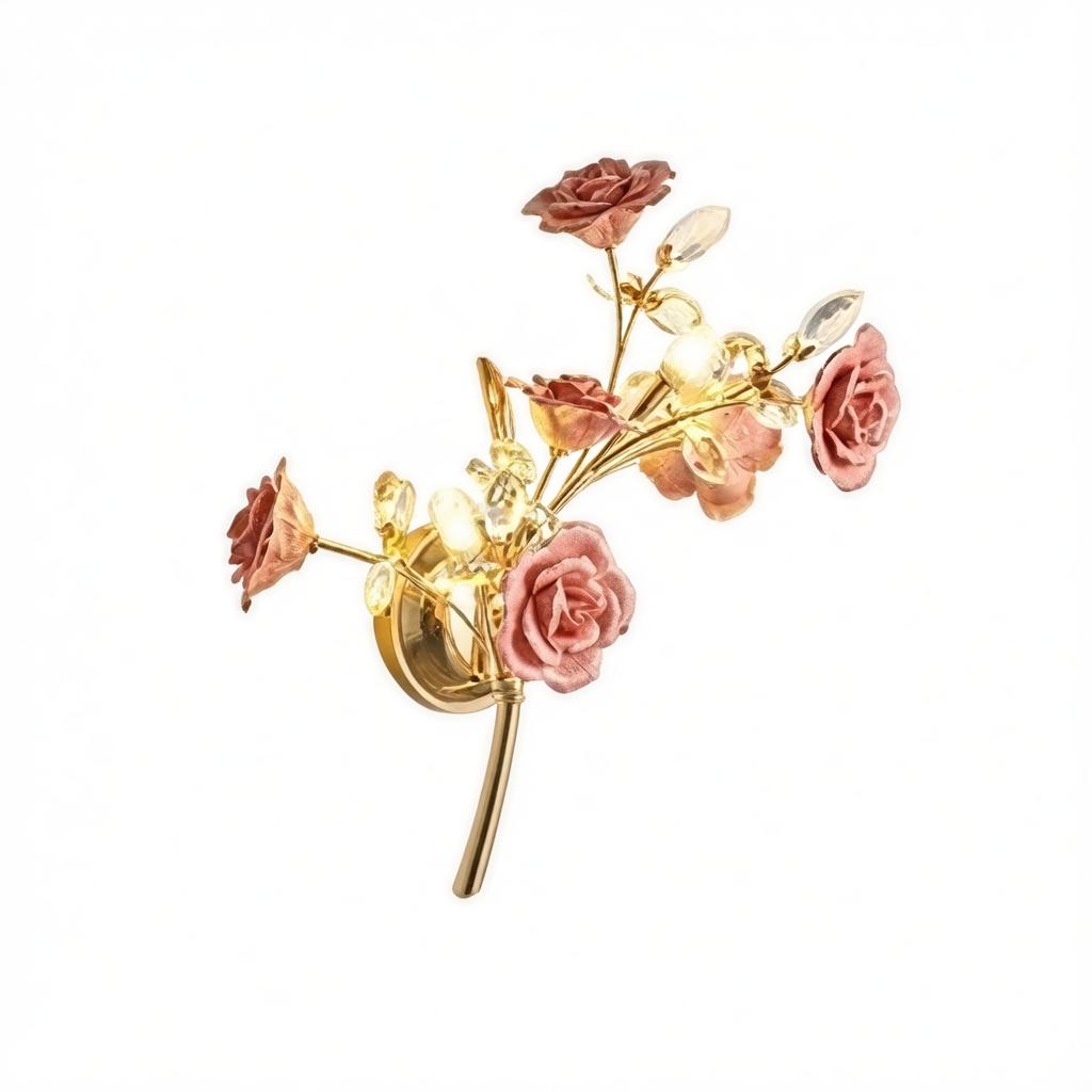 Belforti | Wall Light