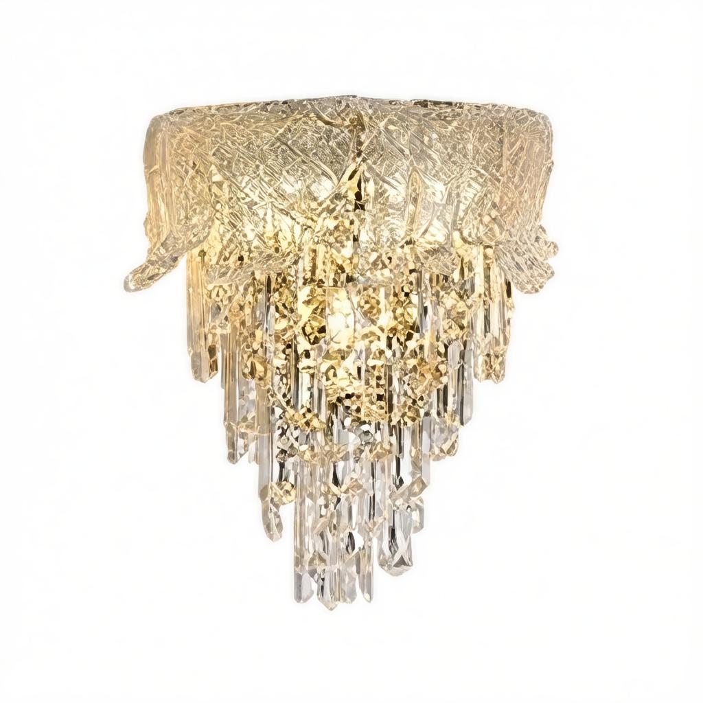 Brieux | Wall Light