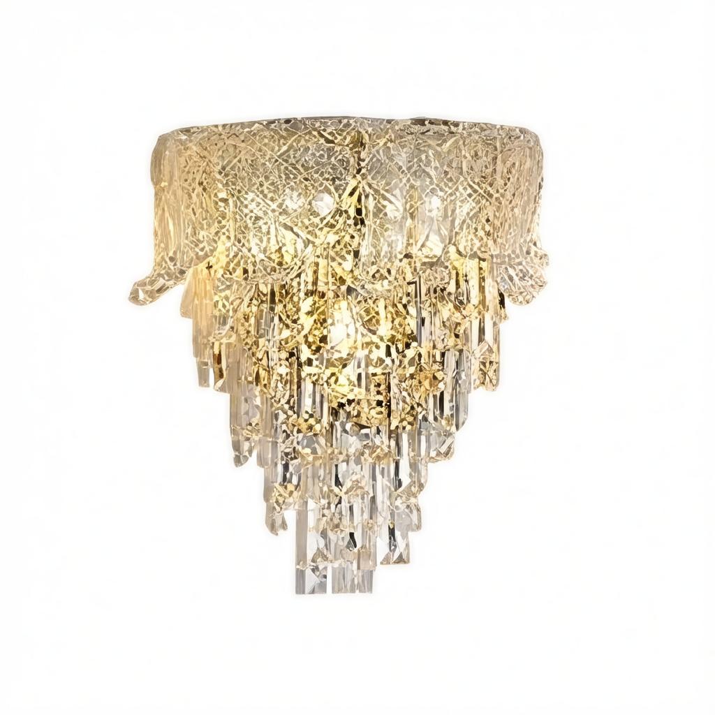 Brieux | Wall Light