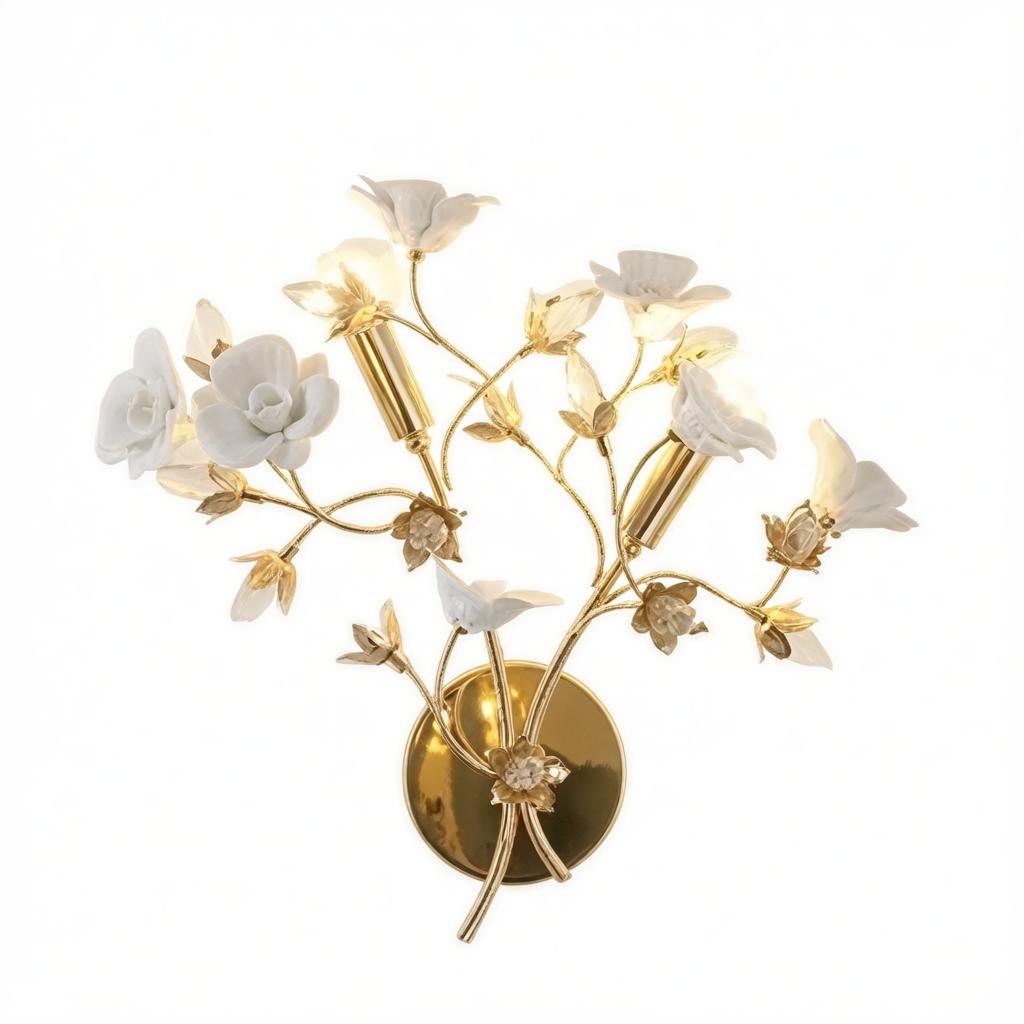 Calione | Wall Light