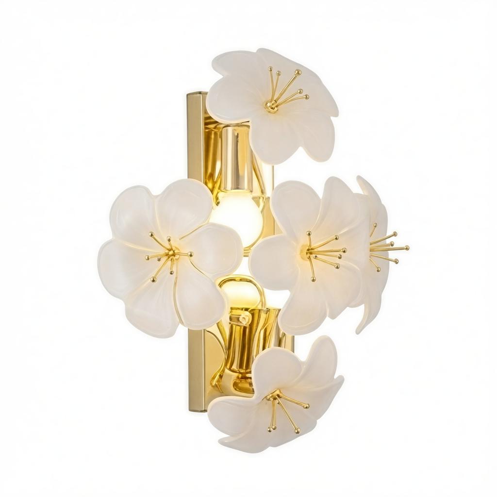 Farenco | Wall Light