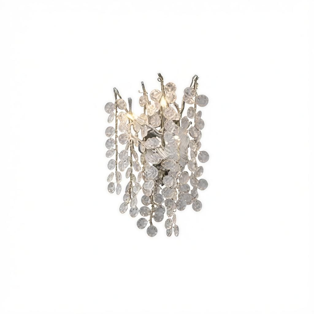 Orivis | Wall Light