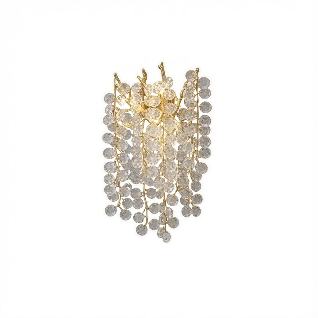 Orivis | Wall Light