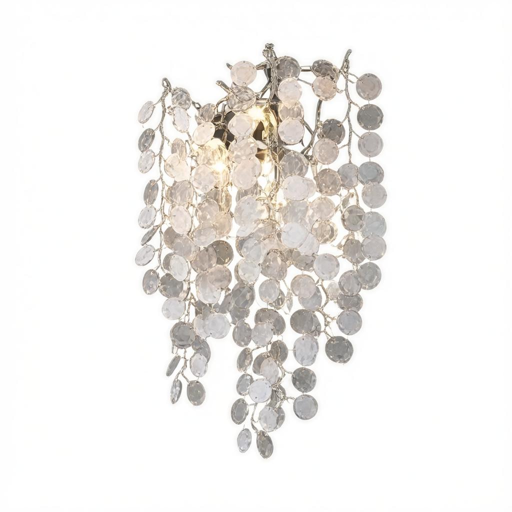 Orivis | Wall Light