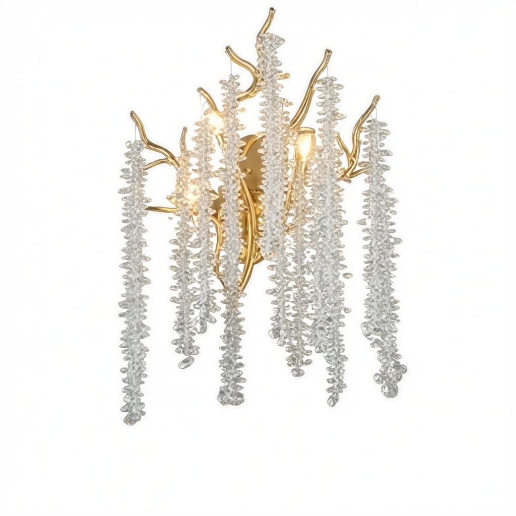 Avenstra | Wall Light