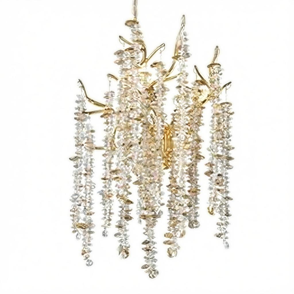 Avenstra | Wall Light