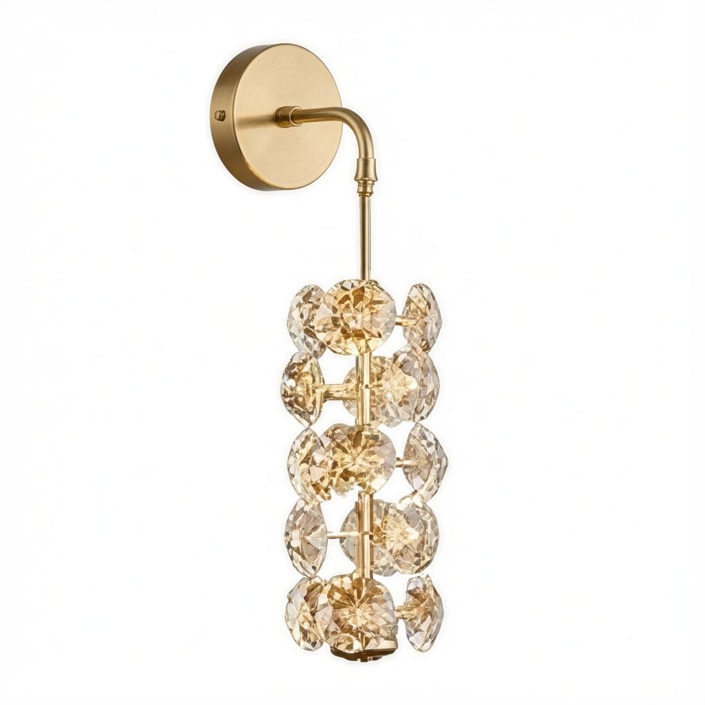 Cointe | Wall Light