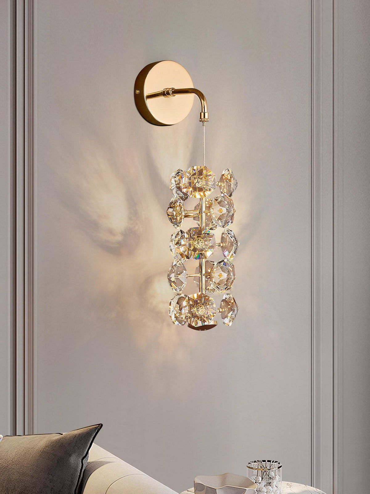 Cointe | Wall Light