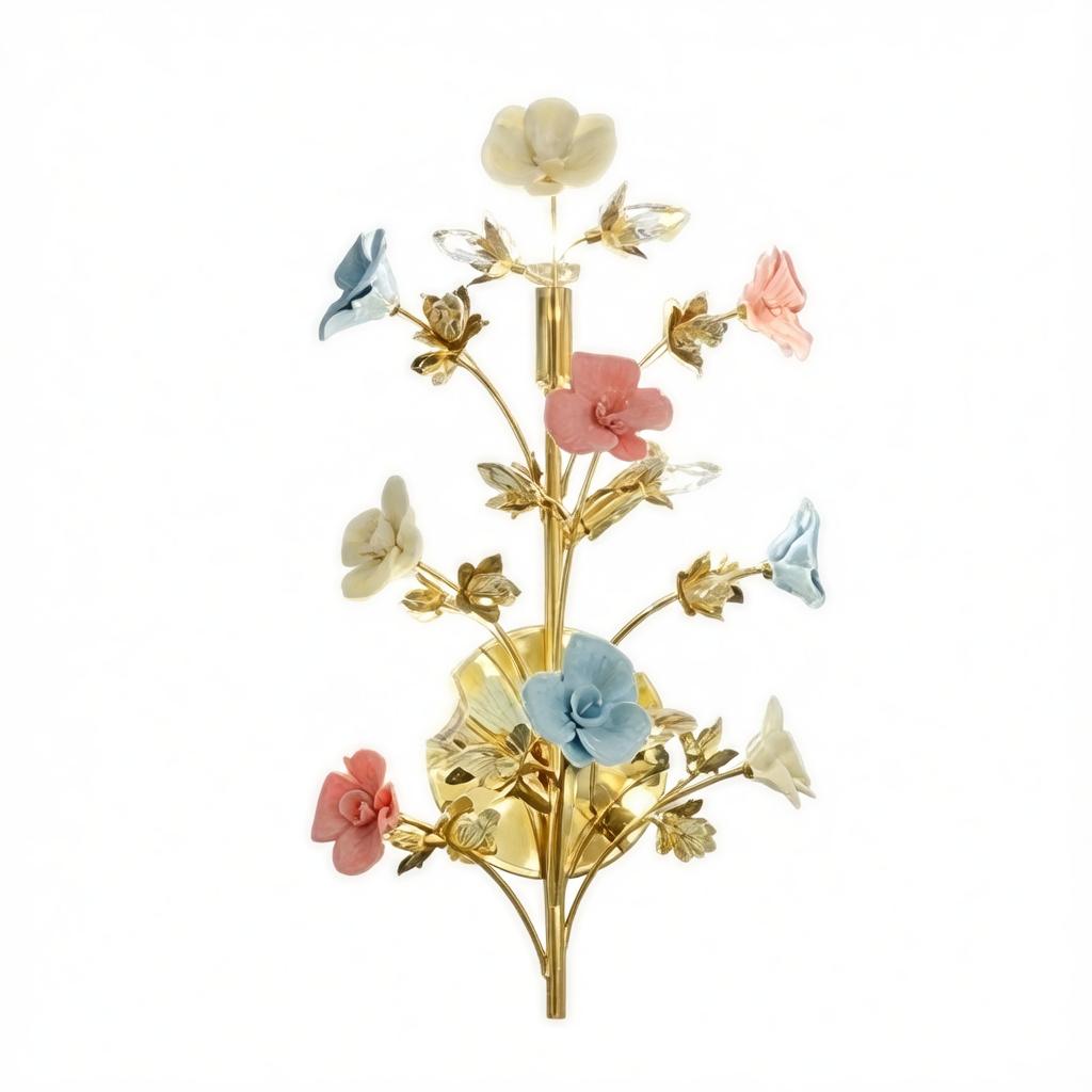 Irionis | Wall Light