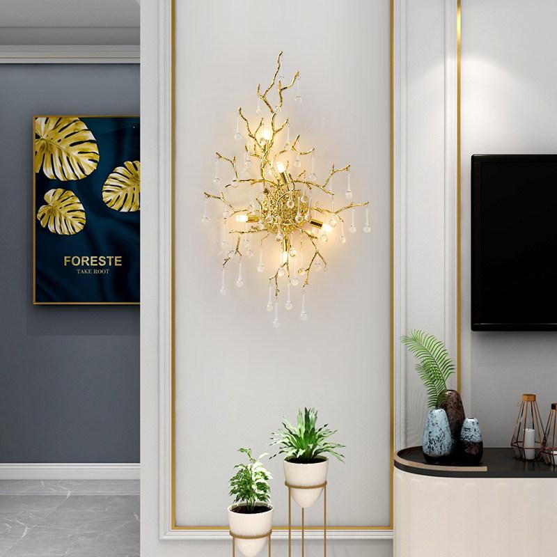 Bricelle | Wall Light
