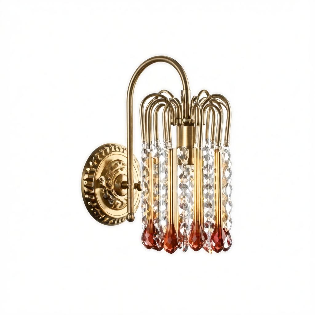 Fjellberg | Wall Light