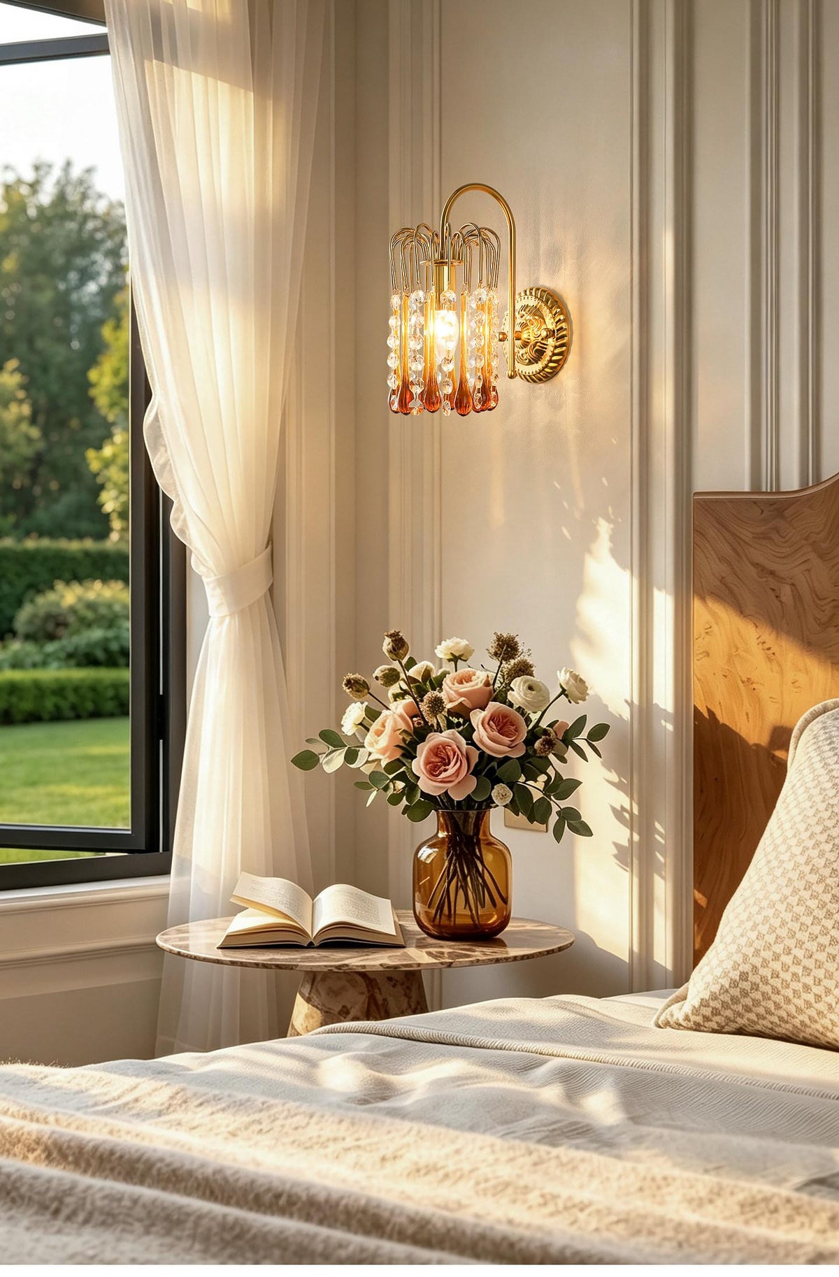 Fjellberg | Wall Light