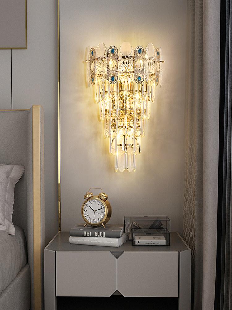 Horveth | Wall Light