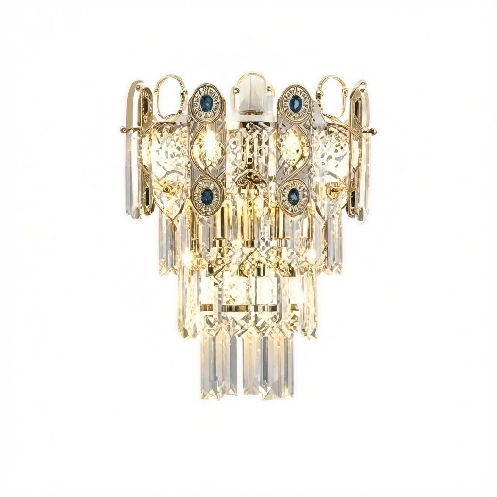 Horveth | Wall Light