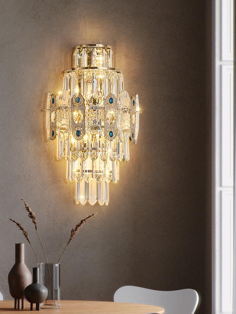 Horveth | Wall Light