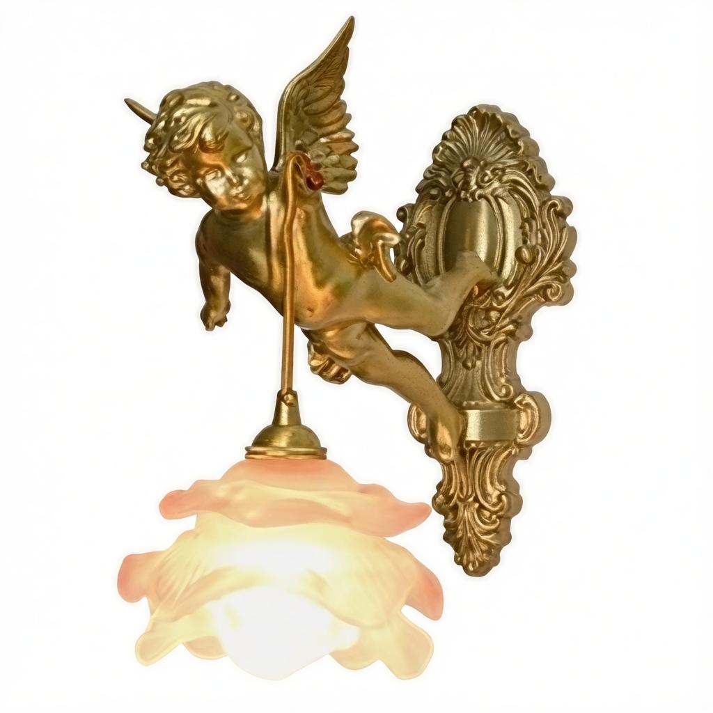 Herval | Wall Light