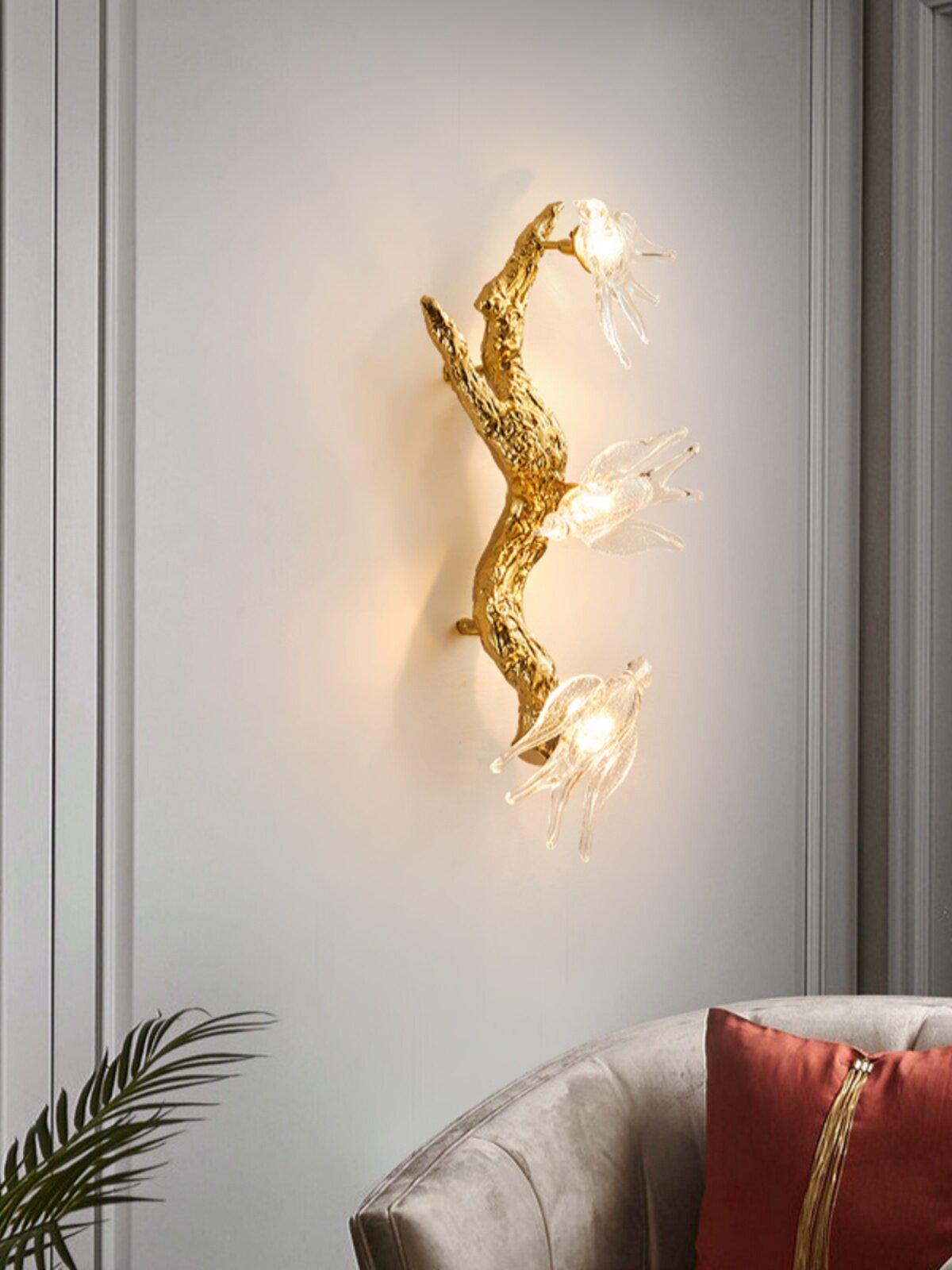 Horace | Wall Light