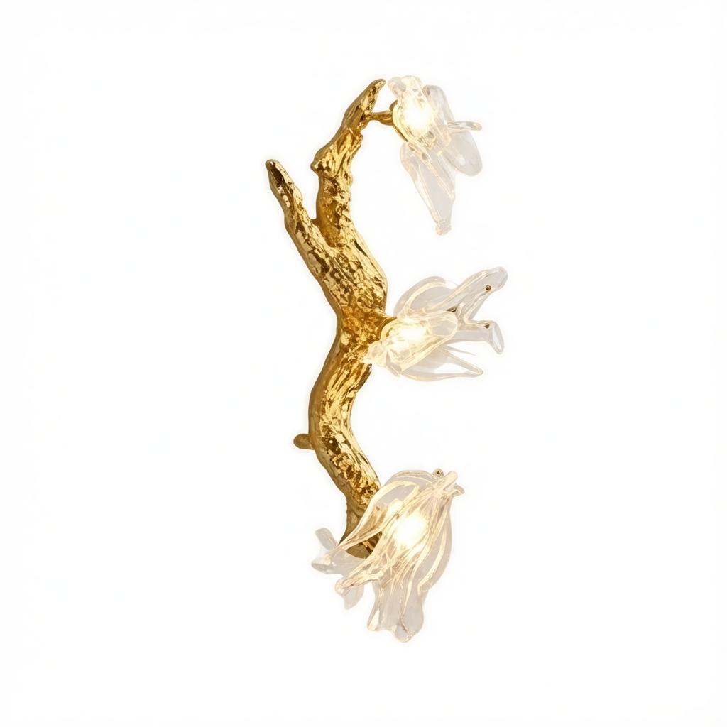 Horace | Wall Light