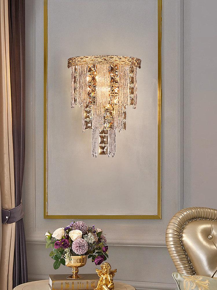 Stravante | Wall Light