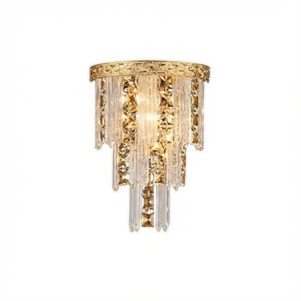 Stravante | Wall Light