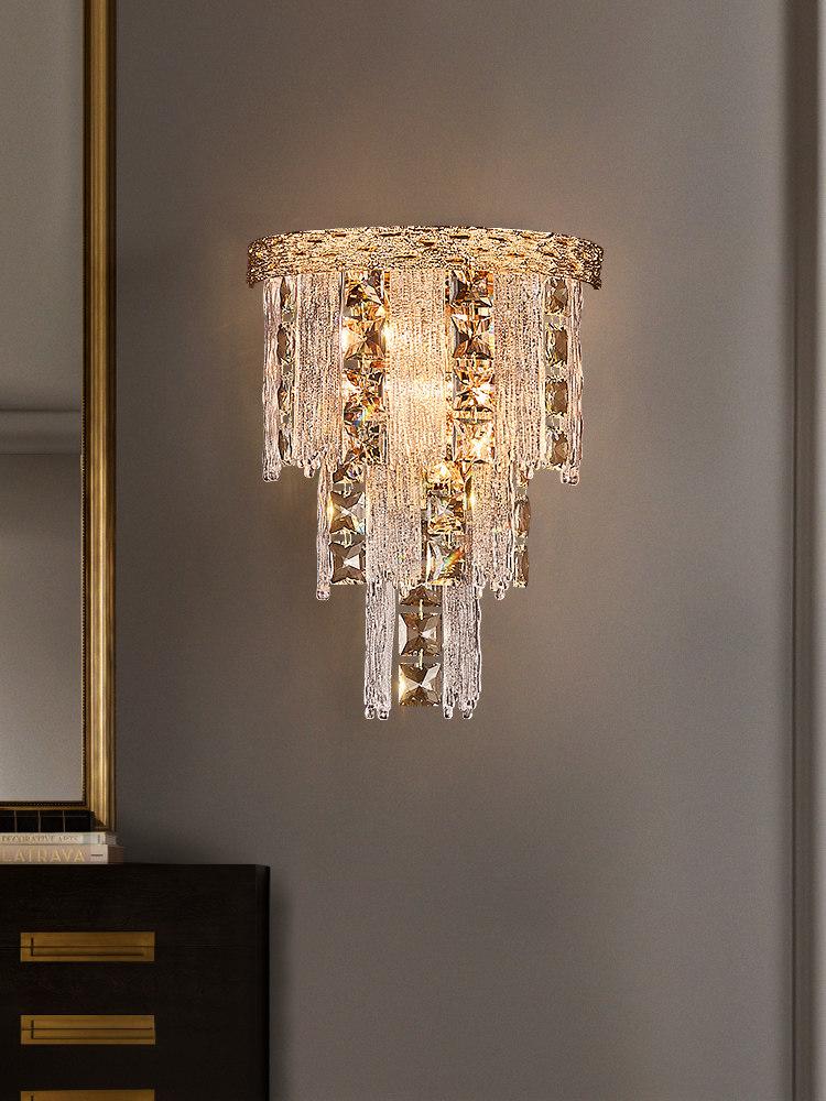 Stravante | Wall Light