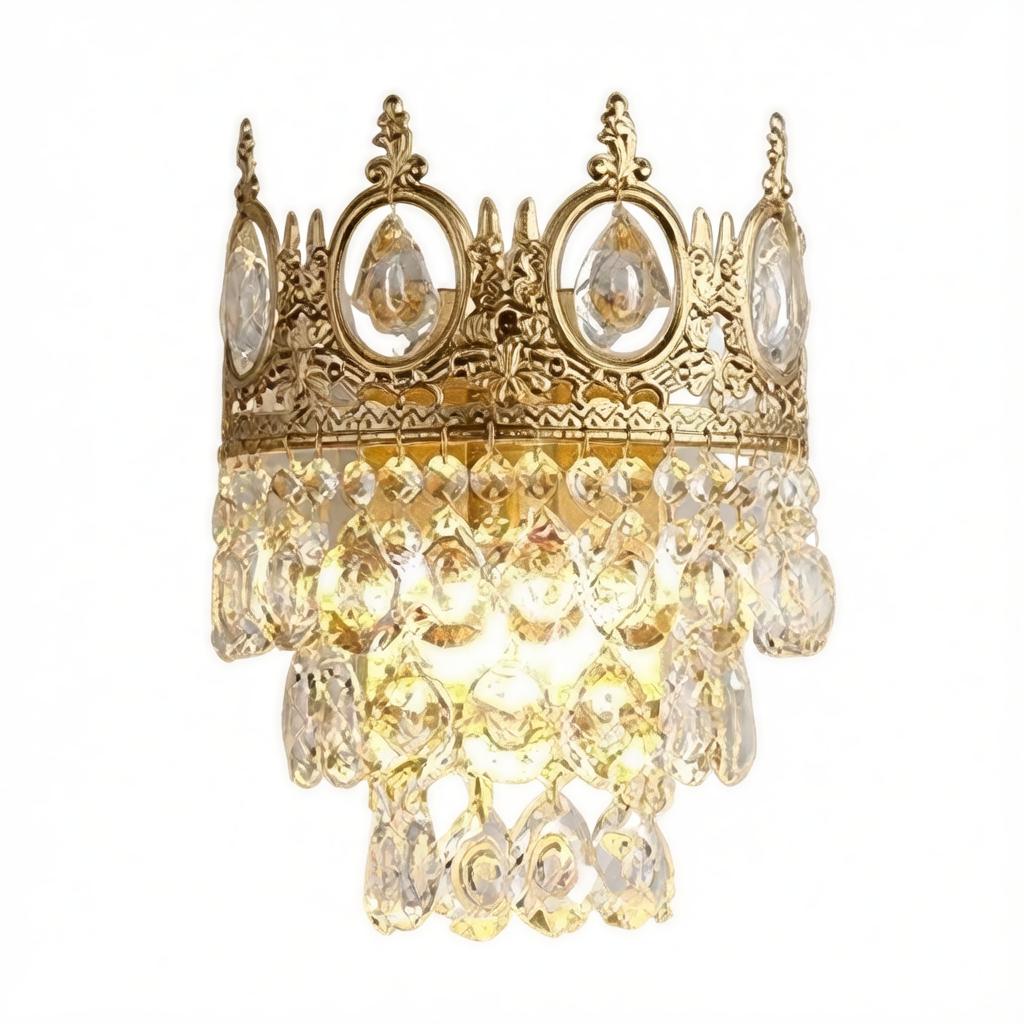 Brevix | Wall Light