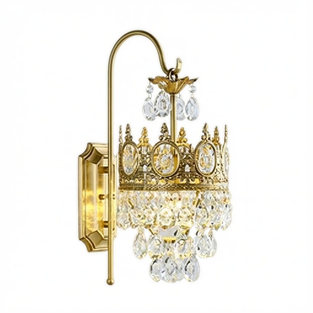 Brevix | Wall Light
