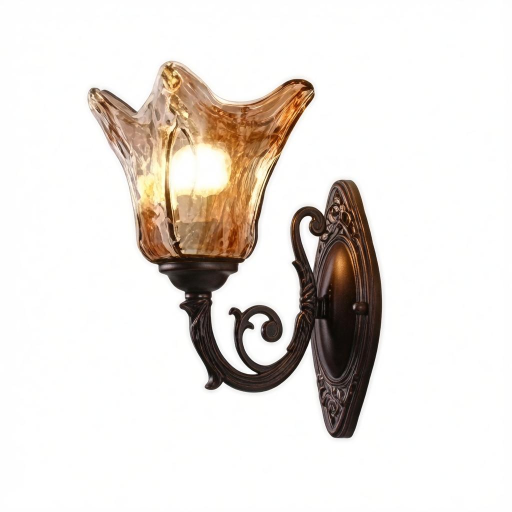 Ivanna | Wall Light