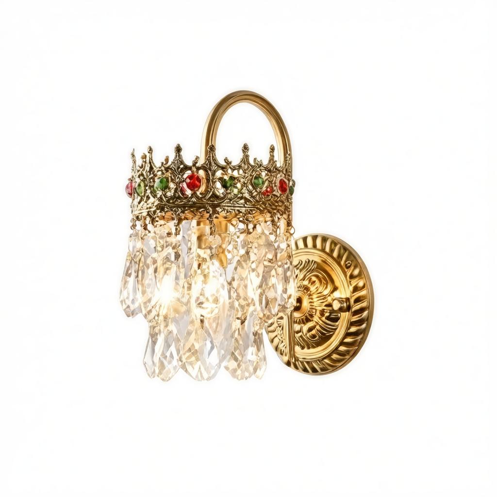 Kragh | Wall Light