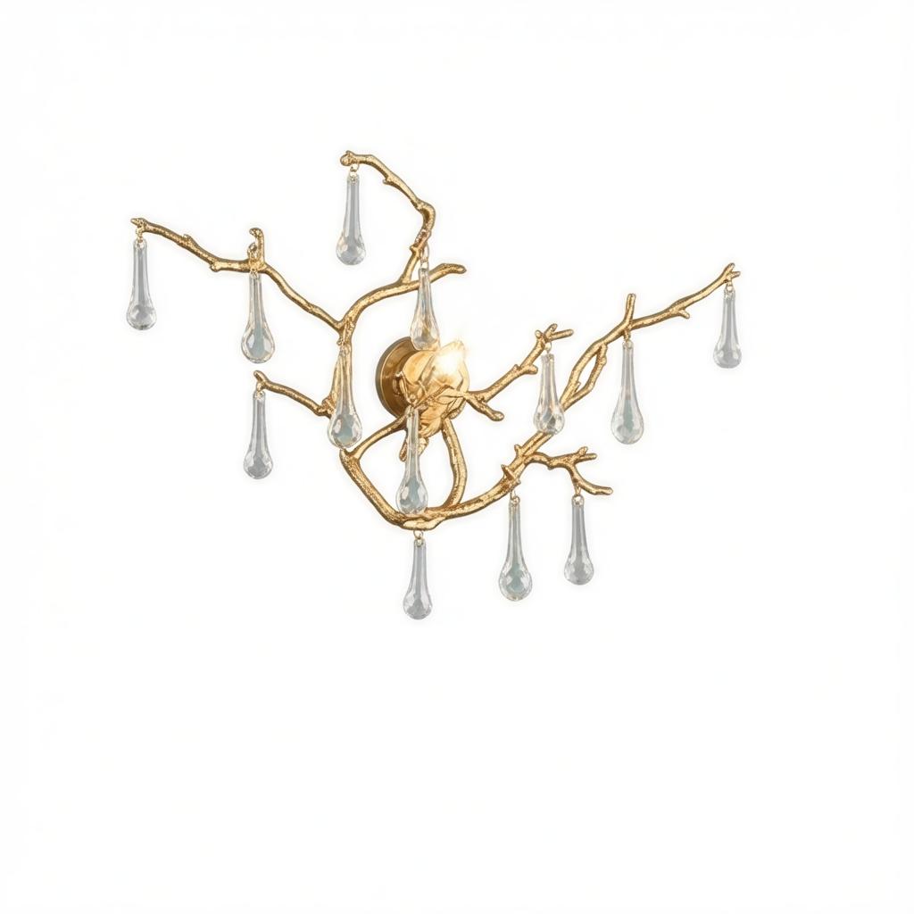 Lars | Wall Light