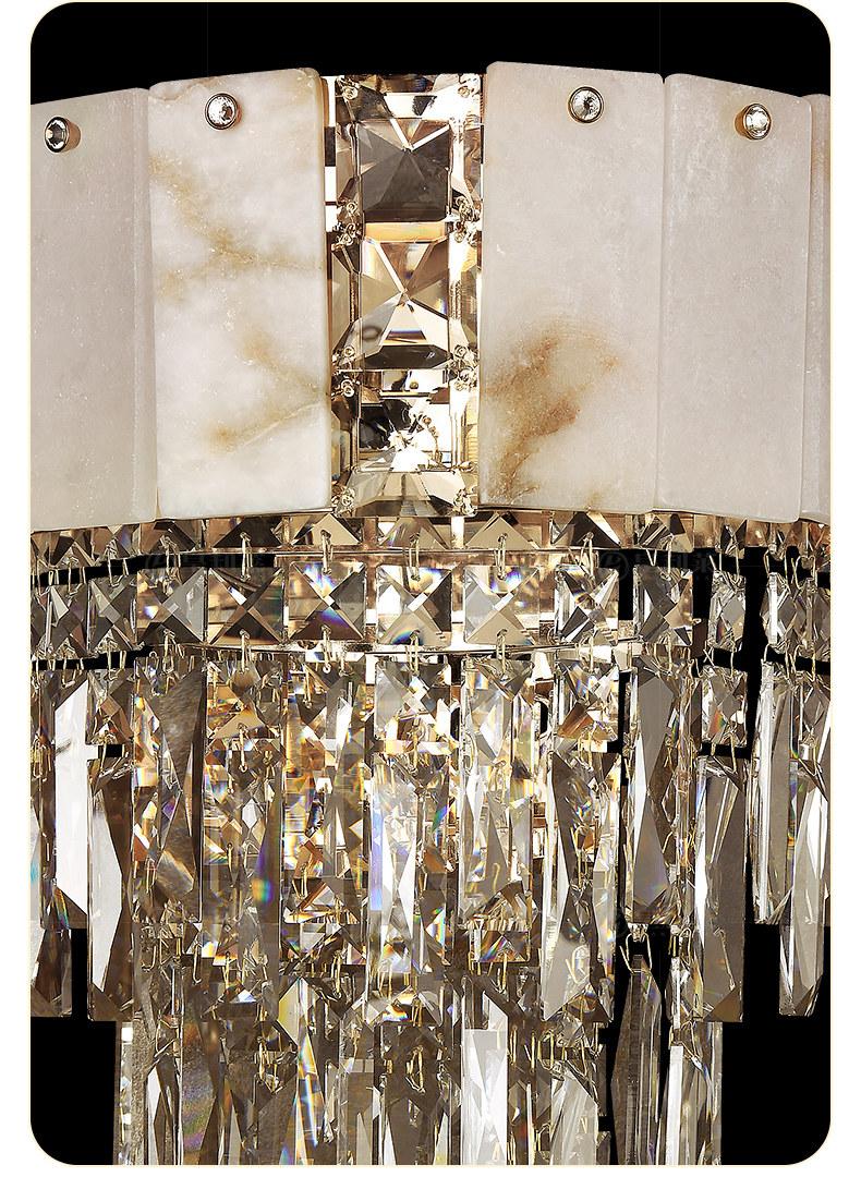Leroi | Wall Light
