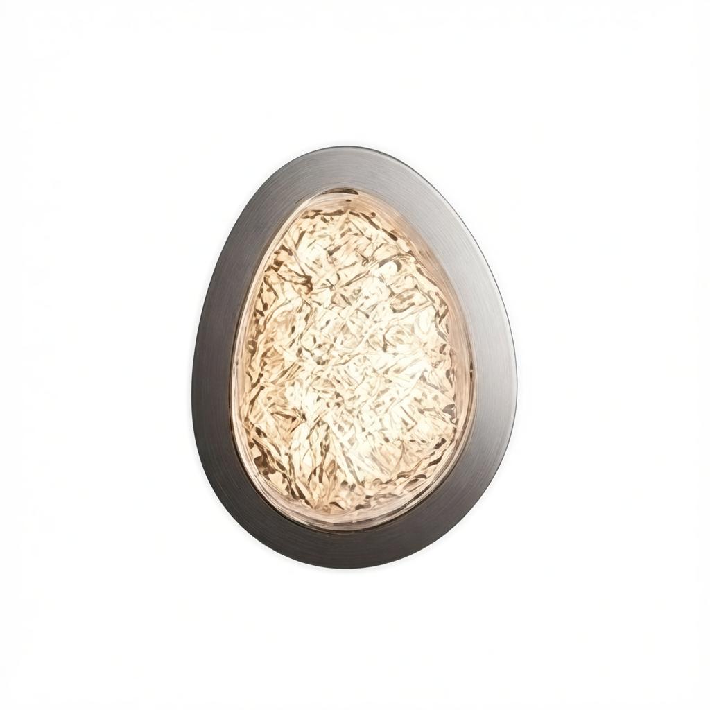 Lofn | Wall Light
