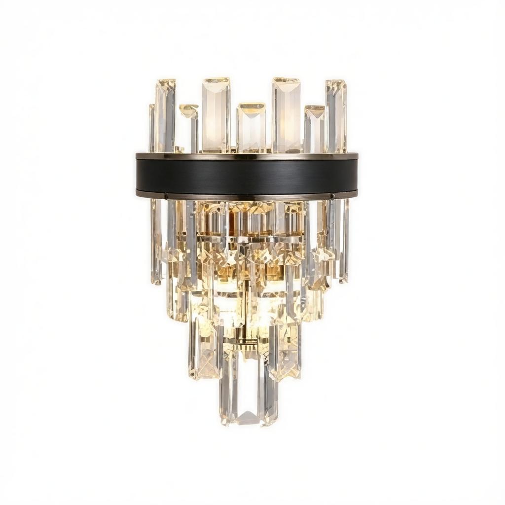 Gavius | Wall Light