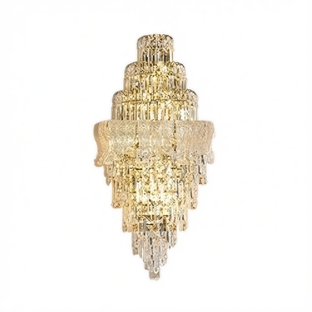 Tervia | Wall Light
