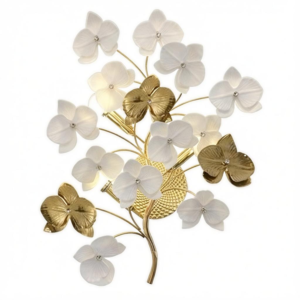 Miko | Wall Light
