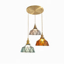 Elenorel B I Pendant Light