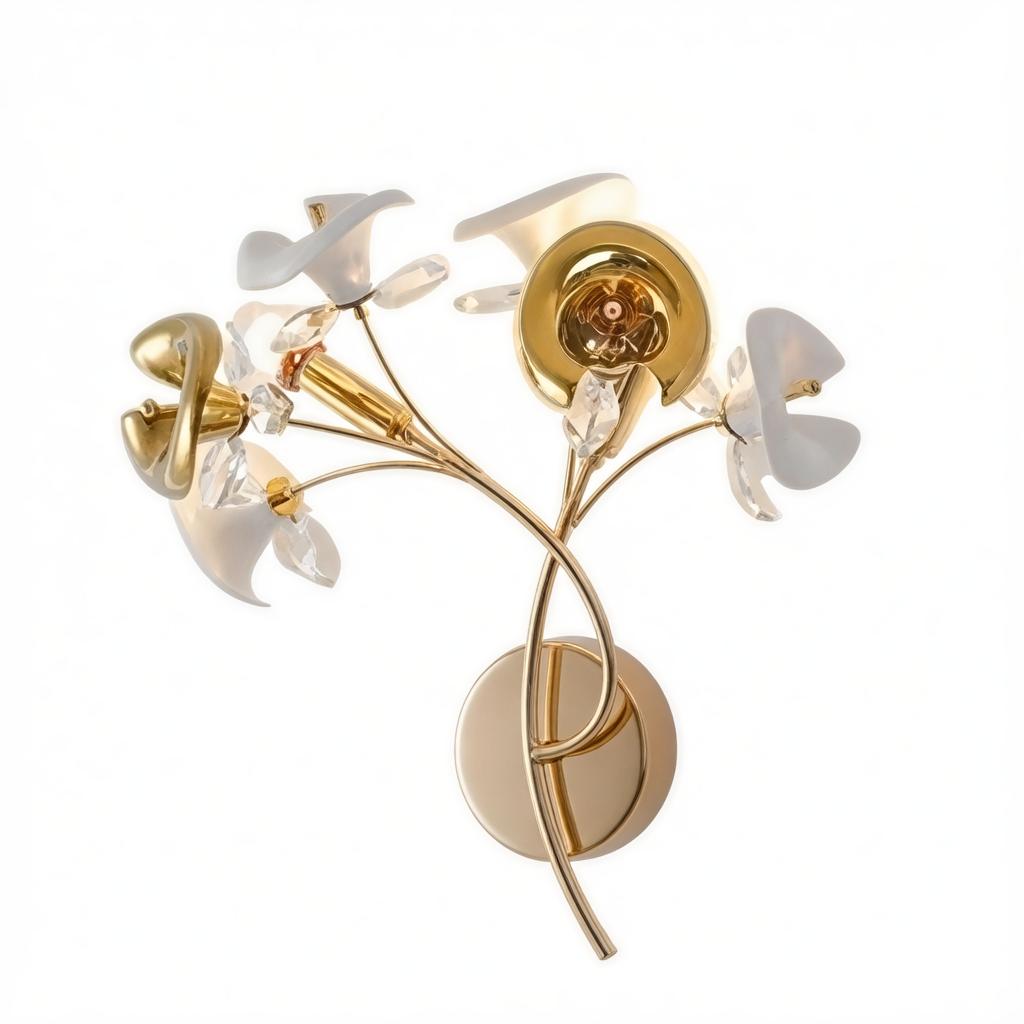 Noris | Wall Light