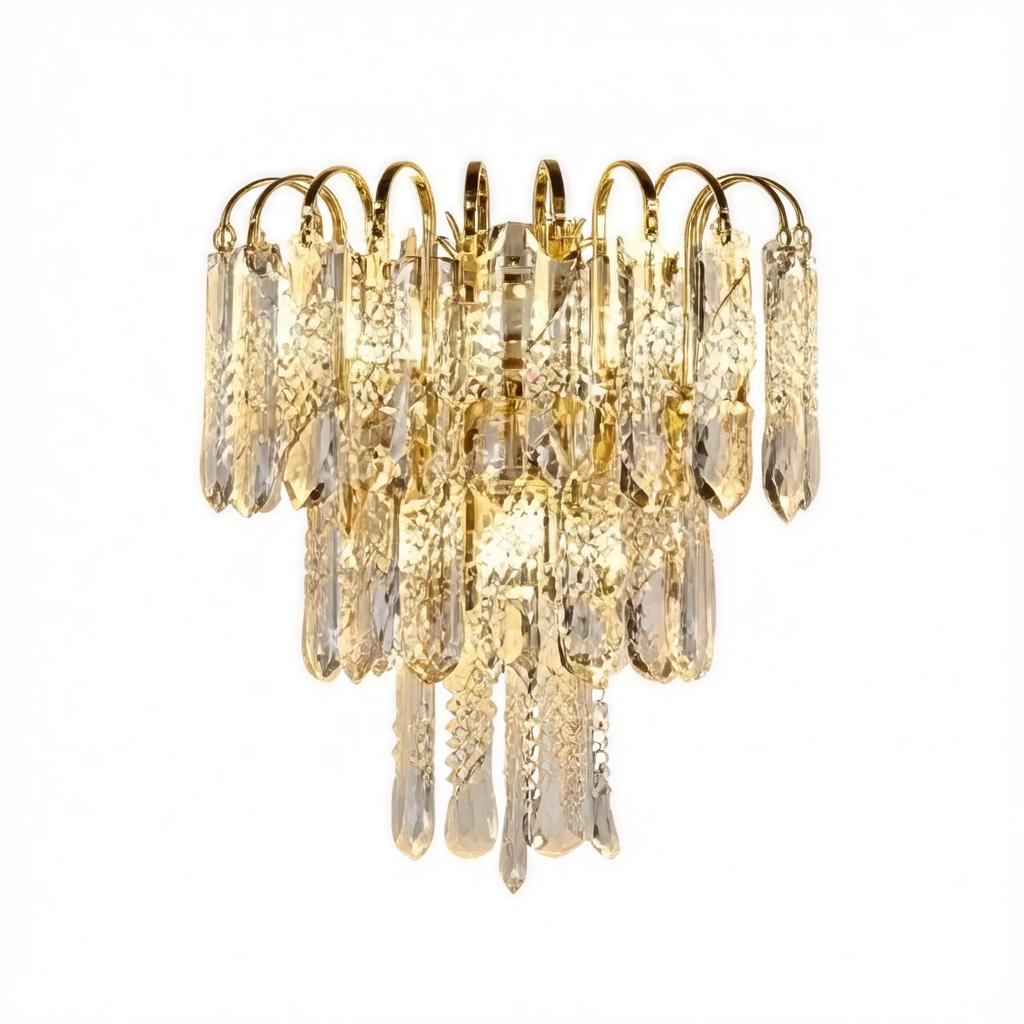 Perret | Wall Light