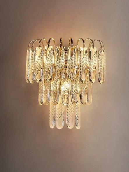 Perret | Wall Light