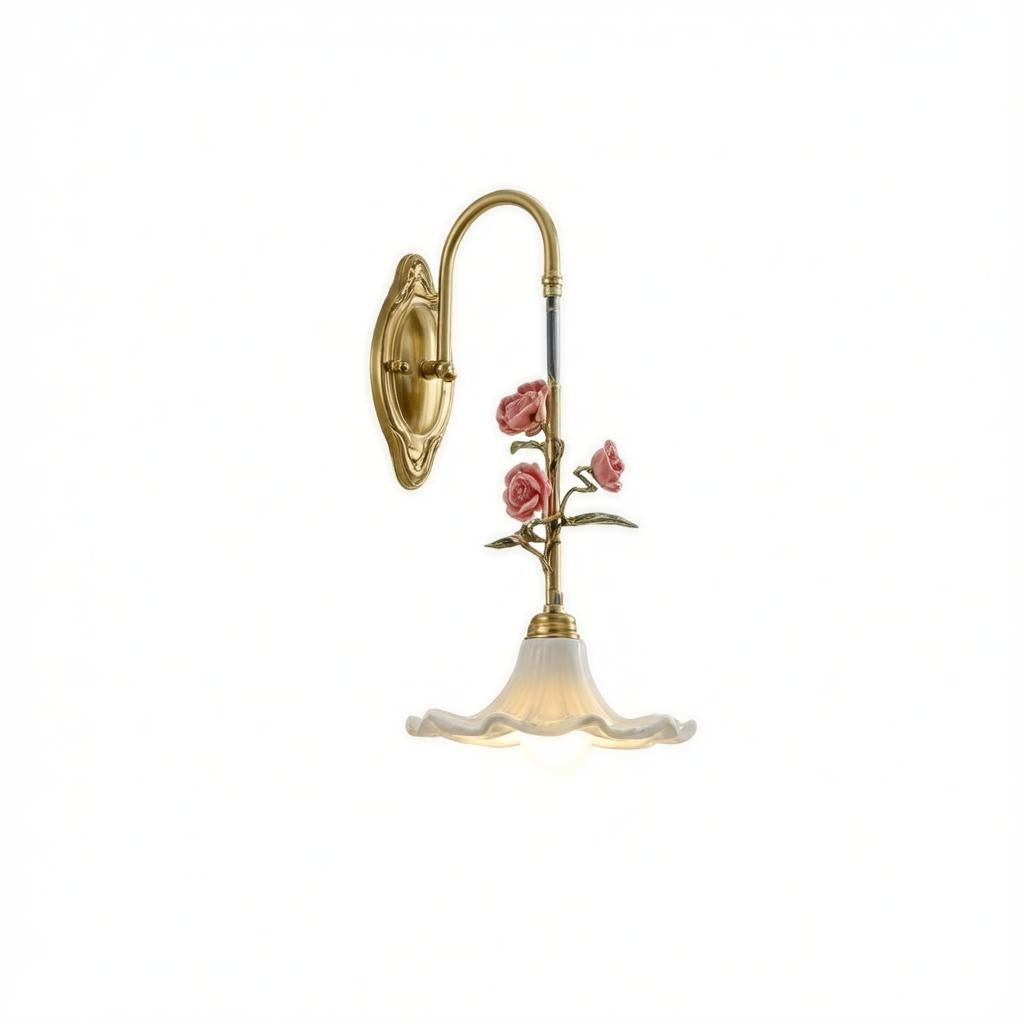 Sartori | Wall Light