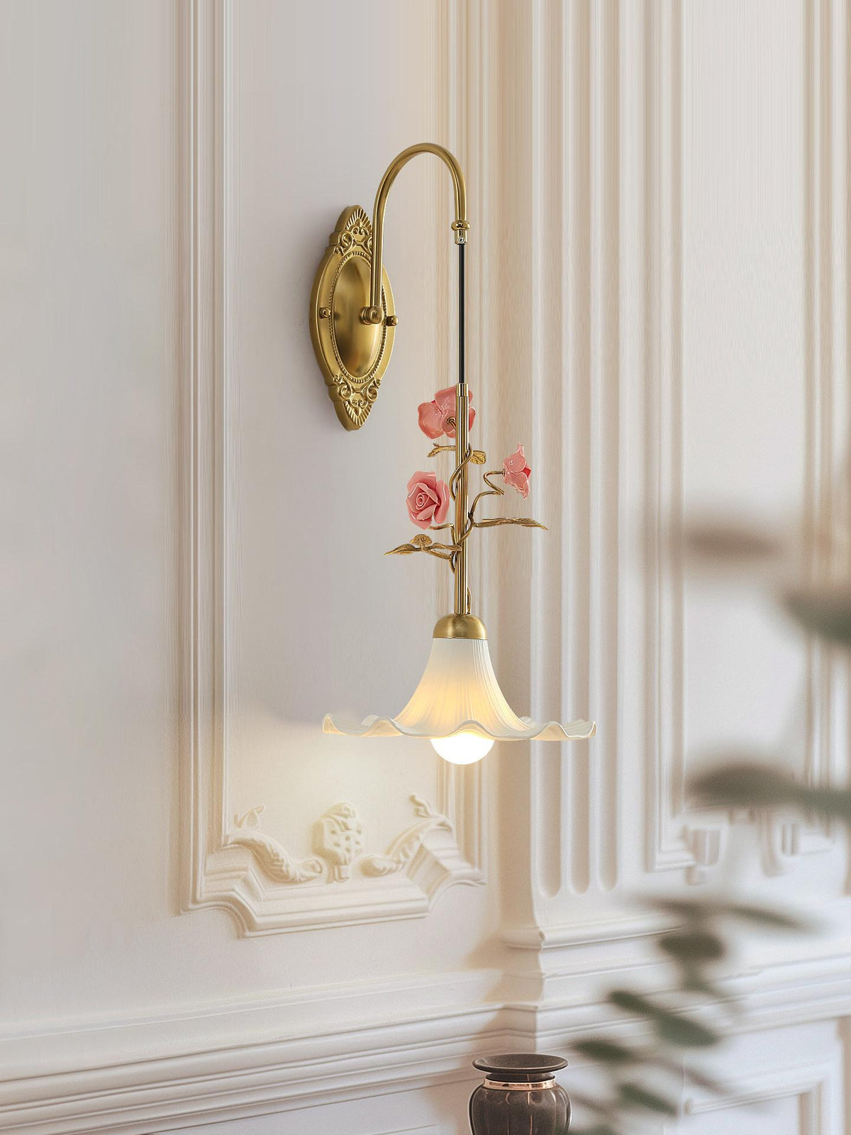 Sartori | Wall Light