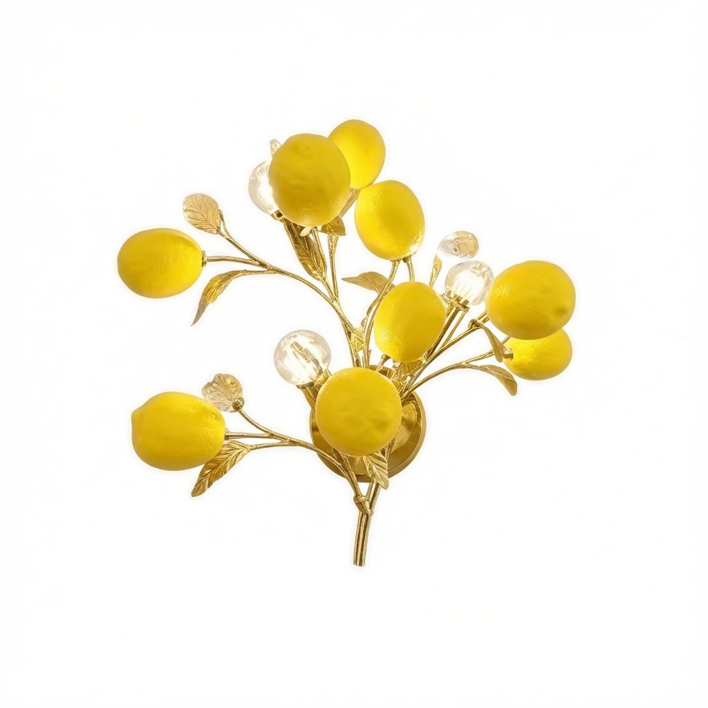 Isoren | Wall Light
