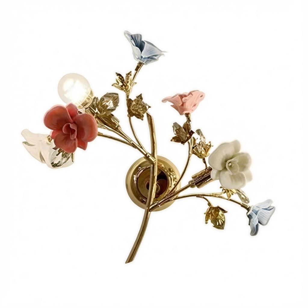 Valtiera | Wall Light