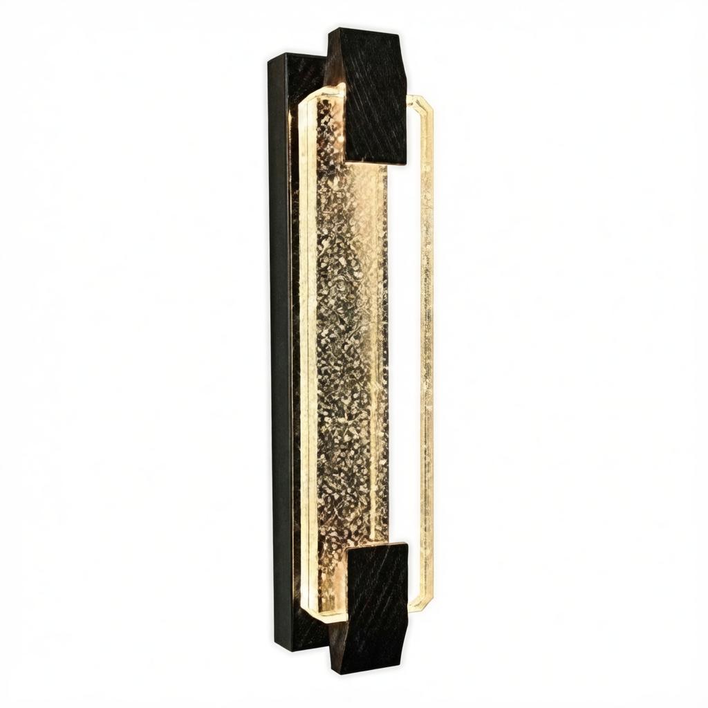 Solivae | Wall Light