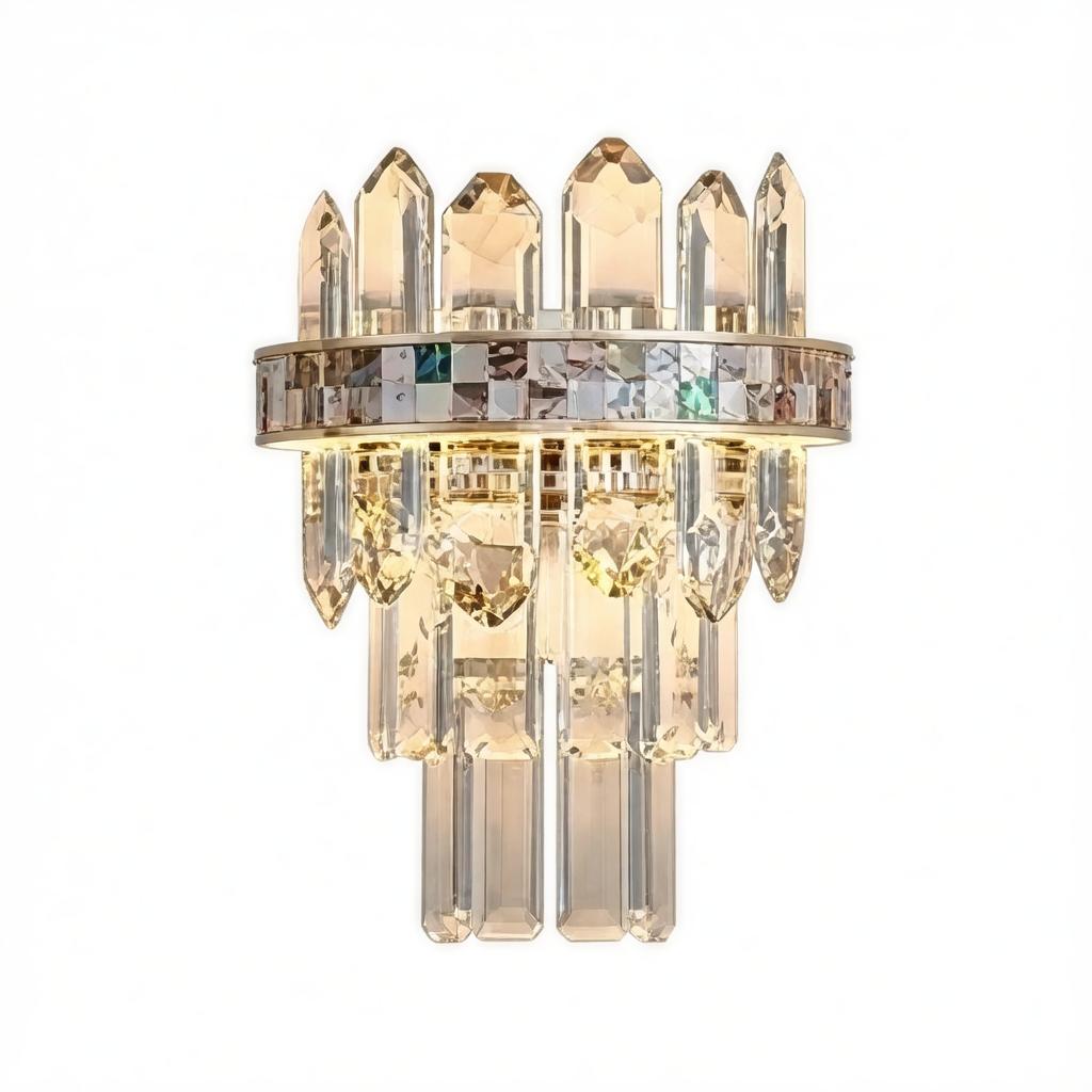 Virel | Wall Light