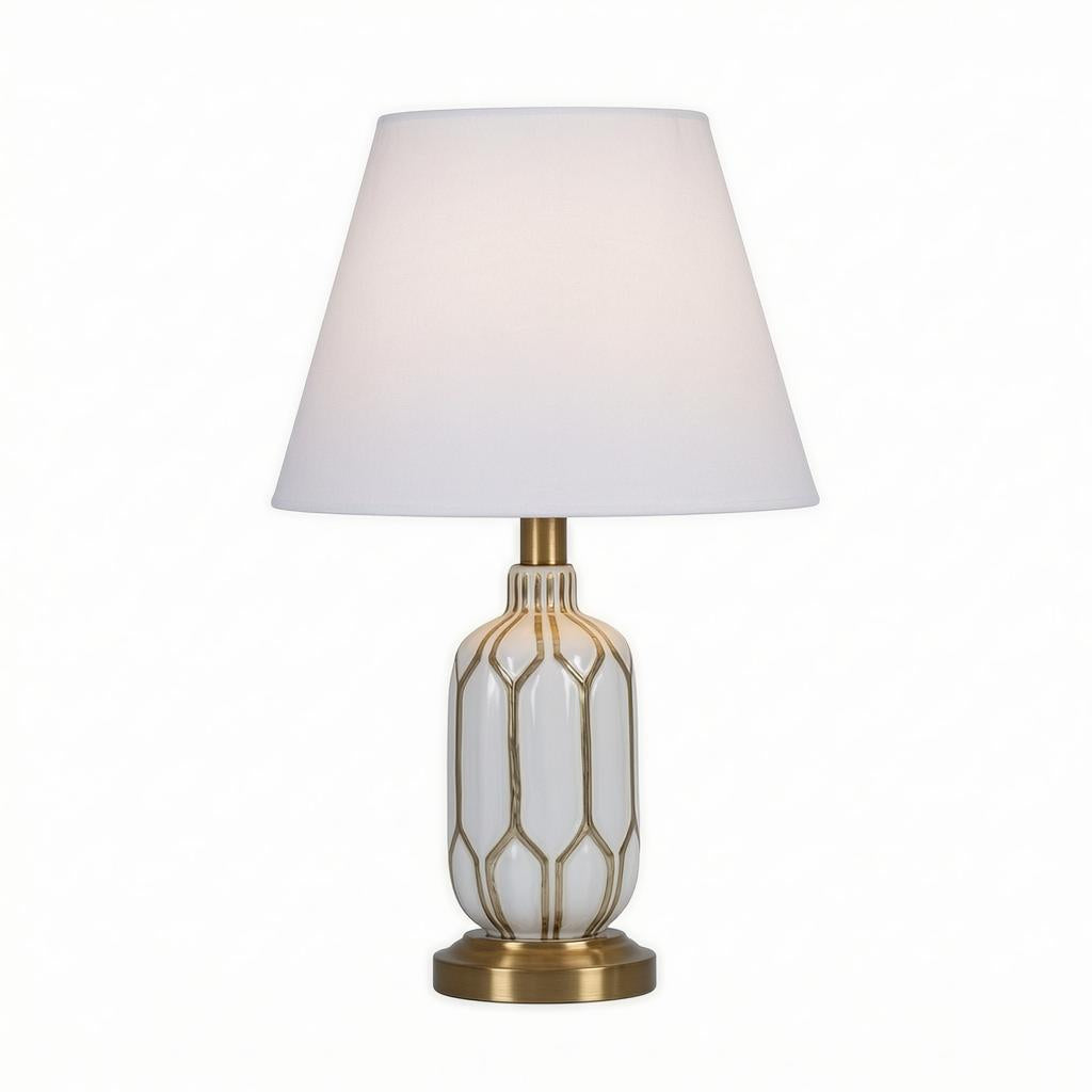 Greystone | Table Lamp