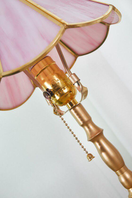 Vang | Table Lamp