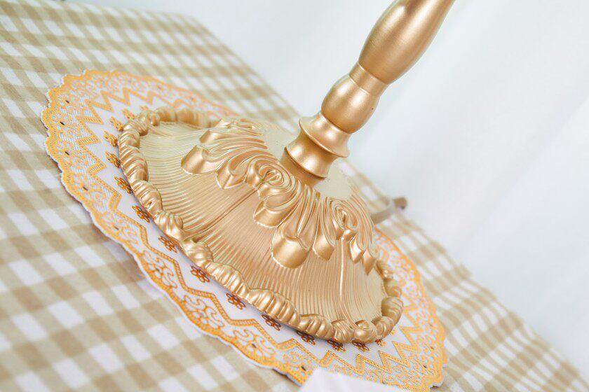 Vang | Table Lamp